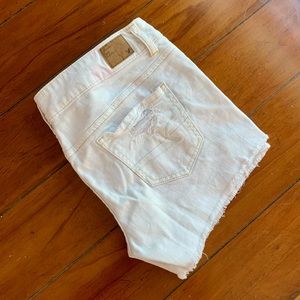 Womens American eagle shorts